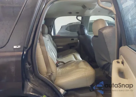 2002 GMC Yukon Slt from USA, damaged, VIN 1GKEC13V12R288172